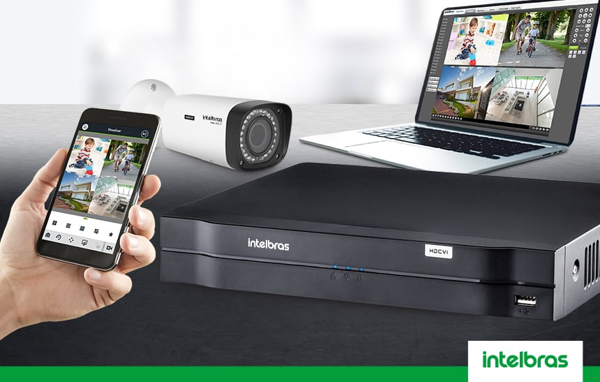 Foto da capa de Nace Telecomunicações Solução Empresarial & Condominial